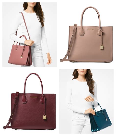 macy's michael kors bags